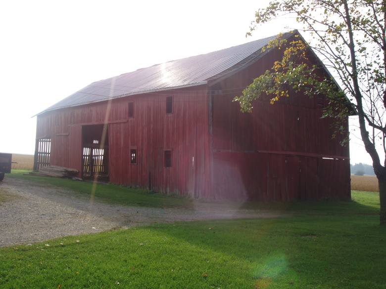 Wilson Barn